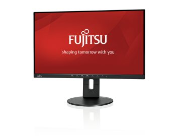 Fujitsu B24-9 TS Monitor PC 60,5 cm (23.8") 1920 x 1080 Pixel Full HD LED Nero