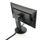 Fujitsu B24-9 TS Monitor PC 60,5 cm (23.8