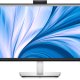 DELL C Series Monitor per videoconferenze 24 - C2423H 2