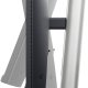 DELL C Series Monitor per videoconferenze 24 - C2423H 8