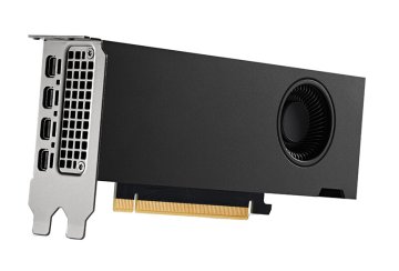 DELL NVIDIA RTX A2000 6 GB GDDR6