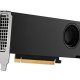 DELL NVIDIA RTX A2000 6 GB GDDR6 2