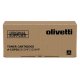 Olivetti B1011 cartuccia toner 1 pz Originale Nero 2