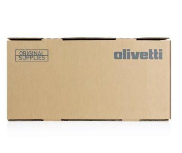 Olivetti B1230 cartuccia toner 1 pz Originale Nero