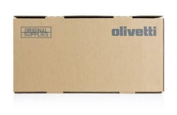 Olivetti B1237 cartuccia toner 1 pz Compatibile Nero
