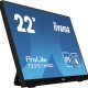 iiyama ProLite T2251MSC-B1 Monitor PC 54,6 cm (21.5