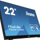 iiyama ProLite T2251MSC-B1 Monitor PC 54,6 cm (21.5