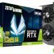 Zotac ZT-A30500E-10M scheda video NVIDIA GeForce RTX 3050 8 GB GDDR6 2