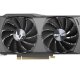 Zotac ZT-A30500H-10M scheda video NVIDIA GeForce RTX 3050 8 GB GDDR6 3