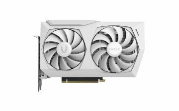 Zotac GAMING GeForce RTX 3060 AMP Bianco Edition NVIDIA 12 GB GDDR6