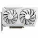 Zotac GAMING GeForce RTX 3060 AMP White Edition NVIDIA 12 GB GDDR6 2