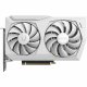 Zotac GAMING GeForce RTX 3060 AMP White Edition NVIDIA 12 GB GDDR6 2