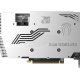 Zotac GAMING GeForce RTX 3060 AMP White Edition NVIDIA 12 GB GDDR6 4