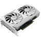 Zotac GAMING GeForce RTX 3060 AMP White Edition NVIDIA 12 GB GDDR6 5