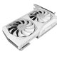 Zotac GAMING GeForce RTX 3060 AMP White Edition NVIDIA 12 GB GDDR6 6