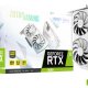 Zotac GAMING GeForce RTX 3060 AMP White Edition NVIDIA 12 GB GDDR6 9