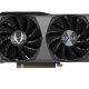 Zotac GAMING GeForce RTX 3060 Twin Edge OC NVIDIA 12 GB GDDR6 2