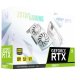 Zotac GAMING GeForce RTX 3060 Ti AMP White Edition LHR NVIDIA 8 GB GDDR6 8