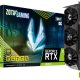 Zotac GAMING GeForce RTX 3070 Ti Trinity OC NVIDIA 8 GB GDDR6X 9