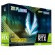 Zotac GAMING GeForce RTX 3080 AMP Holo LHR NVIDIA 10 GB GDDR6X 8