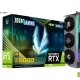 Zotac GAMING GeForce RTX 3080 AMP Holo LHR NVIDIA 10 GB GDDR6X 9