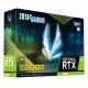 Zotac GAMING GeForce RTX 3080 Trinity OC LHR NVIDIA 10 GB GDDR6X 8
