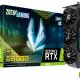 Zotac GAMING GeForce RTX 3080 Trinity OC LHR NVIDIA 10 GB GDDR6X 9