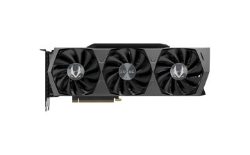 Zotac ZT-A30810J-10P scheda video NVIDIA GeForce RTX 3080 Ti 12 GB GDDR6X