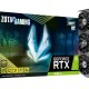 Zotac ZT-A30810J-10P scheda video NVIDIA GeForce RTX 3080 Ti 12 GB GDDR6X 3