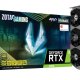 Zotac GAMING GeForce RTX 3080 AMP Holo LHR 12GB NVIDIA GDDR6X 2