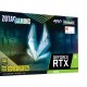 Zotac GAMING GeForce RTX 3080 AMP Holo LHR 12GB NVIDIA GDDR6X 9