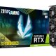 Zotac GAMING GeForce RTX 3080 Trinity OC LHR 12GB NVIDIA GDDR6X 2