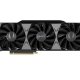 Zotac GAMING GeForce RTX 3090 Trinity OC NVIDIA 24 GB GDDR6X 2