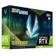 Zotac GAMING GeForce RTX 3090 Trinity OC NVIDIA 24 GB GDDR6X 8