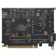 Zotac GAMING GeForce GTX 1650 OC GDDR6 NVIDIA 4 GB 4