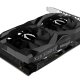 Zotac ZT-T16620F-10L scheda video NVIDIA GeForce GTX 1660 SUPER 6 GB GDDR6 6