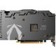 Zotac ZT-T20620F-10M scheda video NVIDIA GeForce RTX 2060 12 GB GDDR6 5