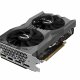 Zotac ZT-T20620F-10M scheda video NVIDIA GeForce RTX 2060 12 GB GDDR6 6