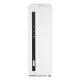 QNAP TS-133 server NAS e di archiviazione Tower Cortex-A55 2 GB DDR4 0 TB QNAP Turbo System Bianco 2