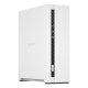 QNAP TS-133 server NAS e di archiviazione Tower Cortex-A55 2 GB DDR4 0 TB QNAP Turbo System Bianco 4
