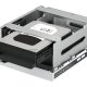 QNAP TS-233 server NAS e di archiviazione Tower ARM Cortex-A55 2 GB 0 TB QNAP QTS Bianco 8
