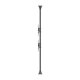 Multibrackets 3637 Supporto per display espositivi 165,1 cm (65
