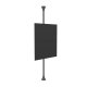 Multibrackets 3637 Supporto per display espositivi 165,1 cm (65