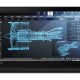 Lenovo ThinkPad P14s AMD Ryzen™ 7 PRO 5850U Workstation mobile 35,6 cm (14