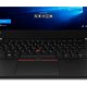Lenovo ThinkPad P14s AMD Ryzen™ 7 PRO 5850U Workstation mobile 35,6 cm (14