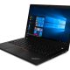 Lenovo ThinkPad P14s AMD Ryzen™ 7 PRO 5850U Workstation mobile 35,6 cm (14