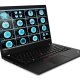 Lenovo ThinkPad P14s AMD Ryzen™ 7 PRO 5850U Workstation mobile 35,6 cm (14