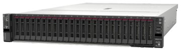 Lenovo SR650 V2 server 0 GB Armadio (2U) Intel® Xeon® Oro 6326 2,9 GHz 32 GB DDR4-SDRAM 750 W