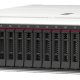 Lenovo SR650 V2 server 0 GB Armadio (2U) Intel® Xeon® Silver 4310 2,1 GHz 32 GB DDR4-SDRAM 750 W 2