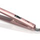 GA.MA CP1 Nova 5D Sensi Piastra per capelli Caldo Rosa 47 W 2,5 m 3